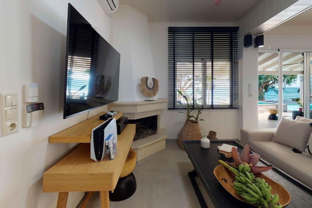 Nikkon Luxury Living Villa Arvi  Exterior photo