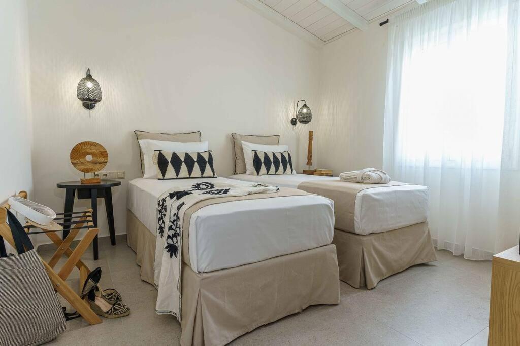 Nikkon Luxury Living Villa Arvi  Exterior photo