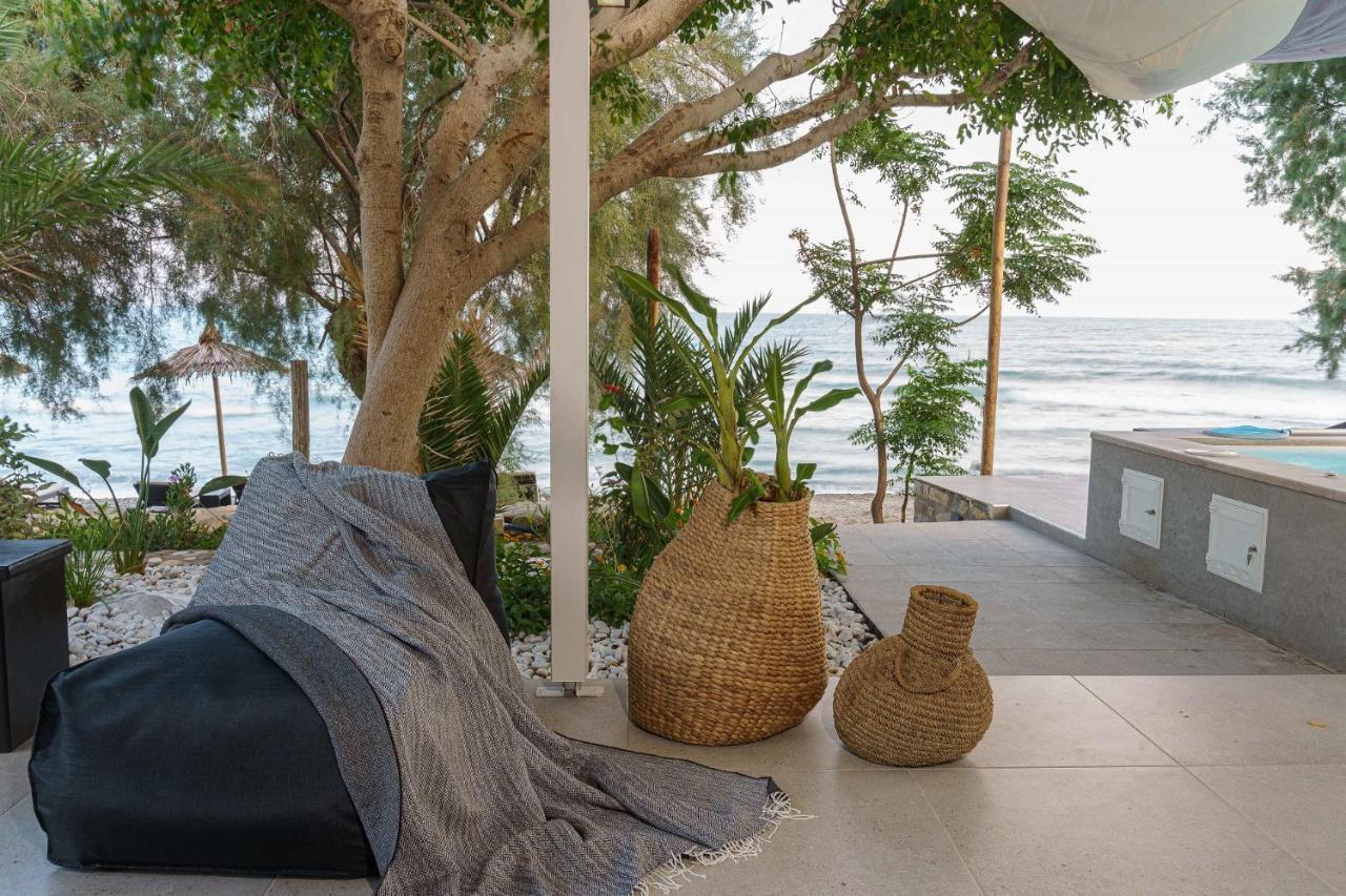 Nikkon Luxury Living Villa Arvi  Exterior photo