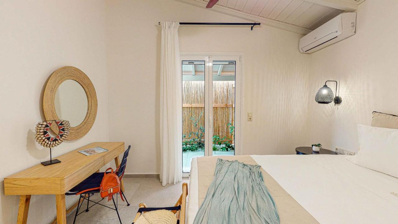 Nikkon Luxury Living Villa Arvi  Exterior photo