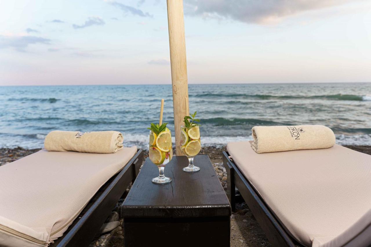 Nikkon Luxury Living Villa Arvi  Exterior photo