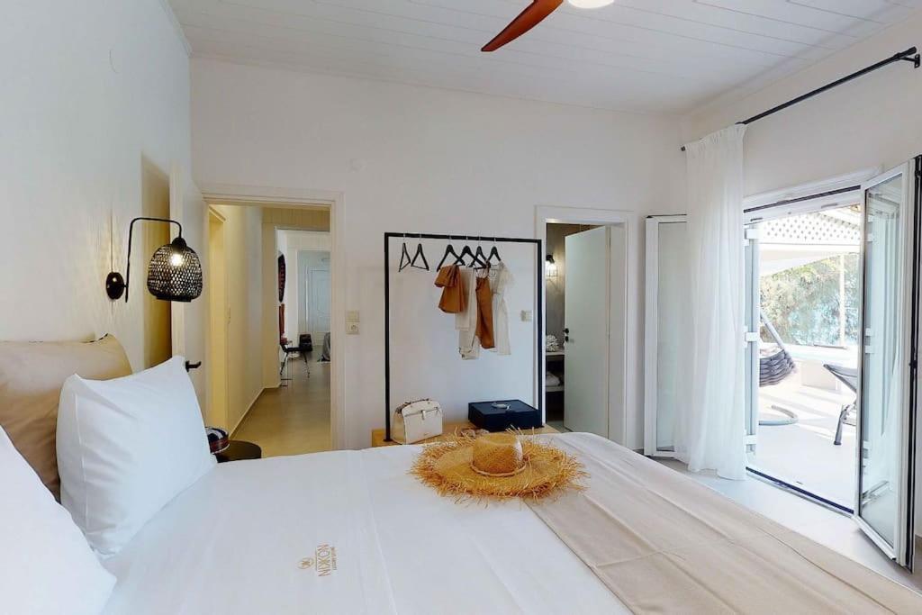 Nikkon Luxury Living Villa Arvi  Exterior photo