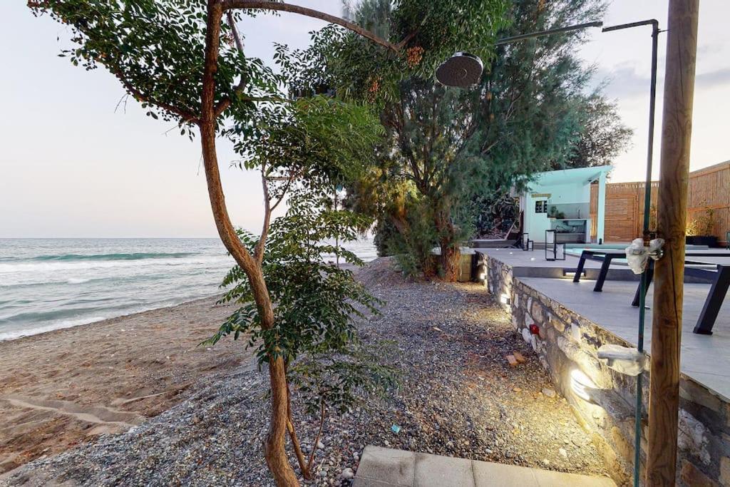 Nikkon Luxury Living Villa Arvi  Exterior photo