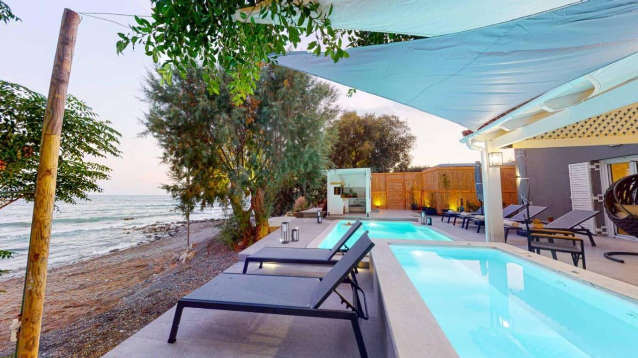 Nikkon Luxury Living Villa Arvi  Exterior photo