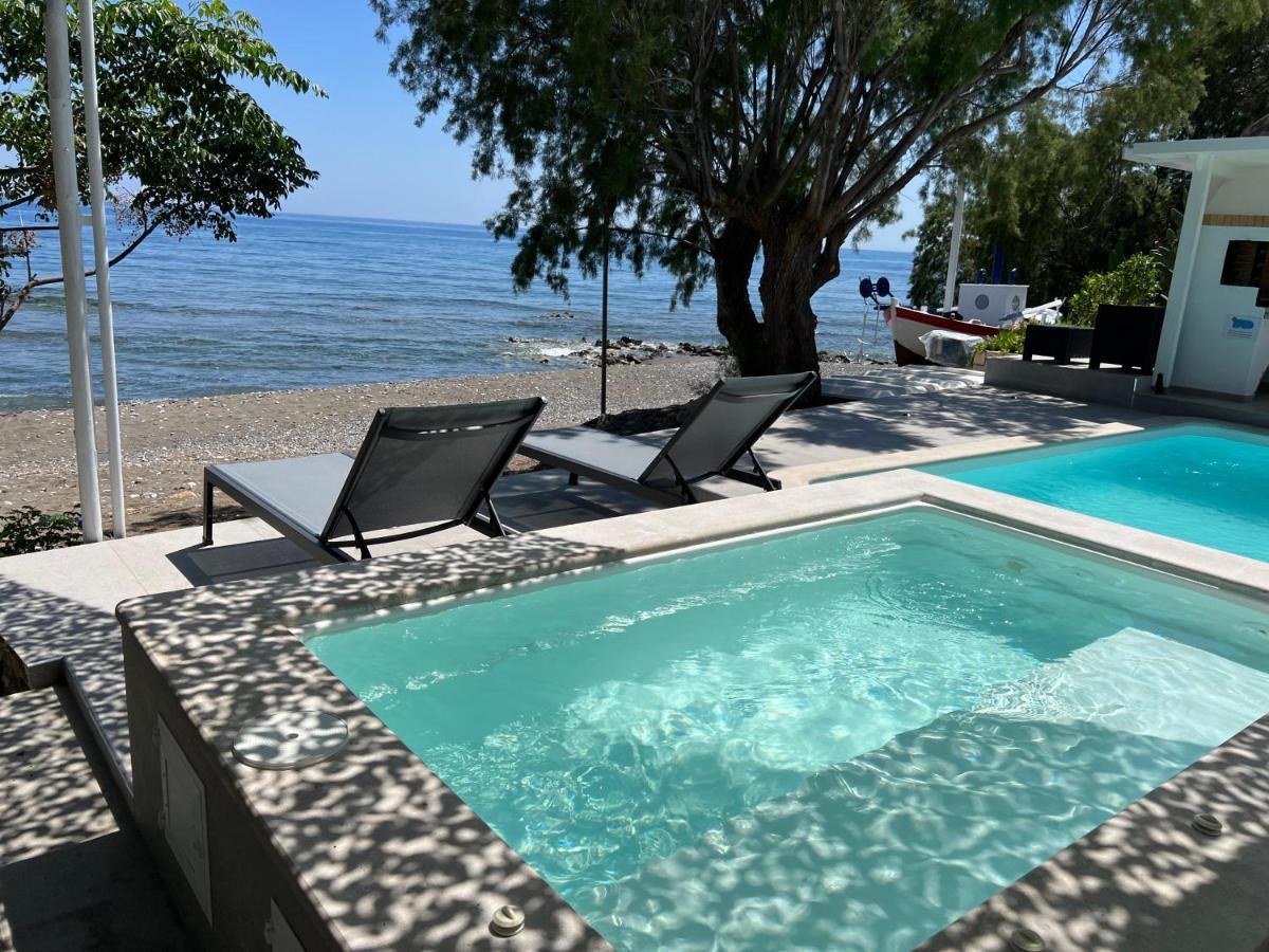 Nikkon Luxury Living Villa Arvi  Exterior photo