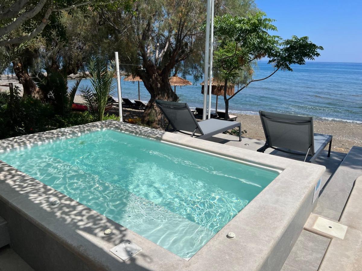 Nikkon Luxury Living Villa Arvi  Exterior photo