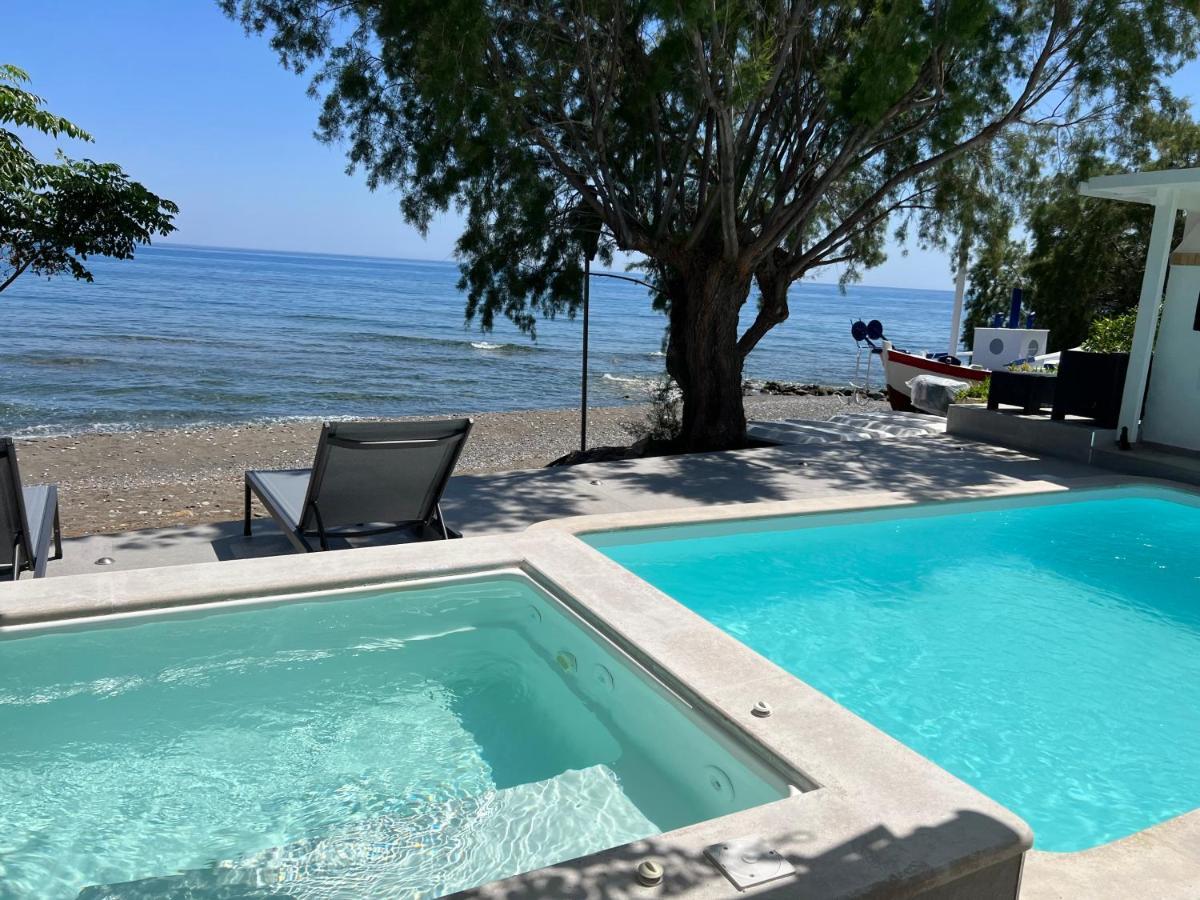 Nikkon Luxury Living Villa Arvi  Exterior photo