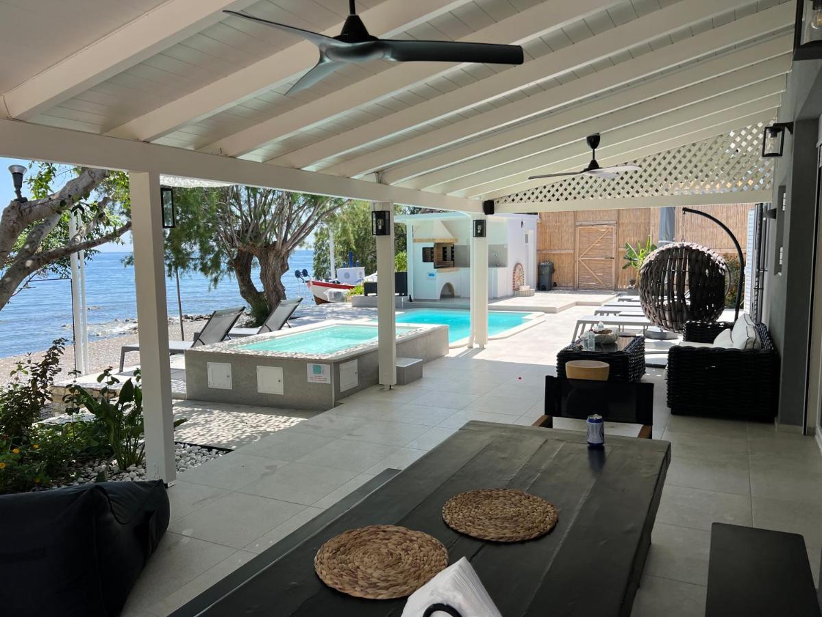 Nikkon Luxury Living Villa Arvi  Exterior photo