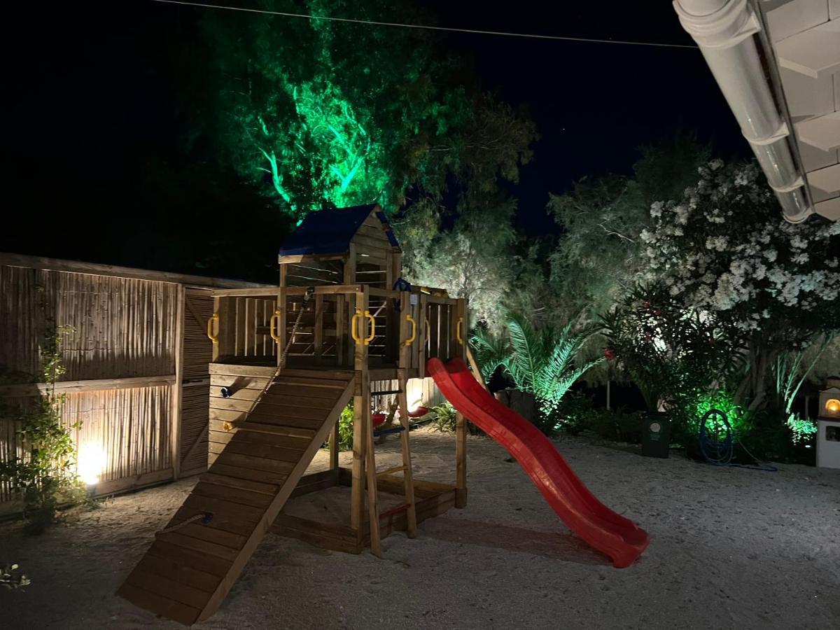 Nikkon Luxury Living Villa Arvi  Exterior photo