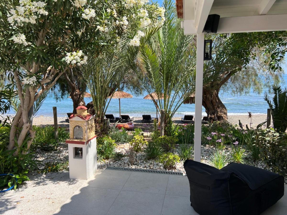 Nikkon Luxury Living Villa Arvi  Exterior photo
