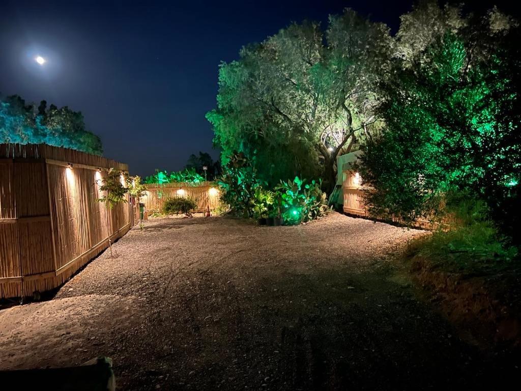 Nikkon Luxury Living Villa Arvi  Exterior photo