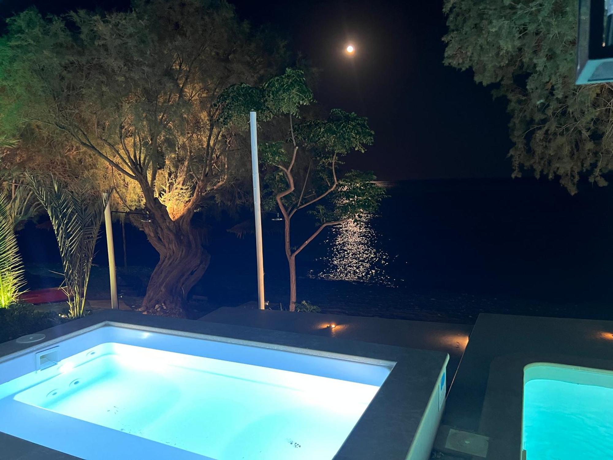 Nikkon Luxury Living Villa Arvi  Exterior photo