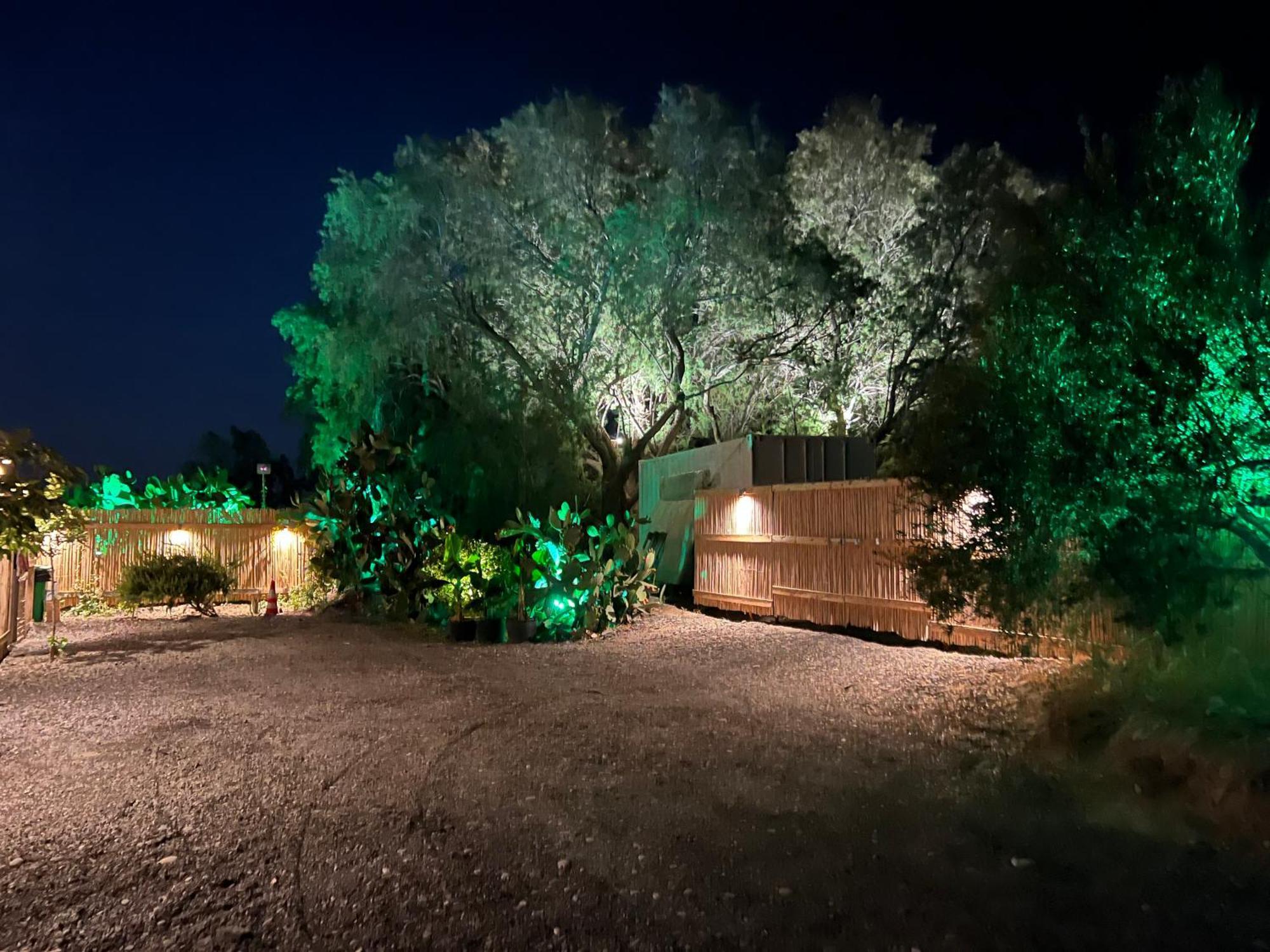 Nikkon Luxury Living Villa Arvi  Exterior photo